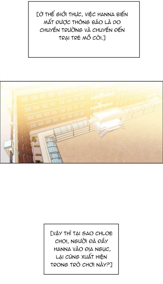 Zero Game Chap 127 - Next Chap 128