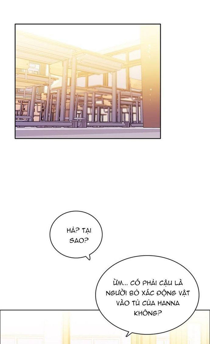 Zero Game Chap 127 - Next Chap 128