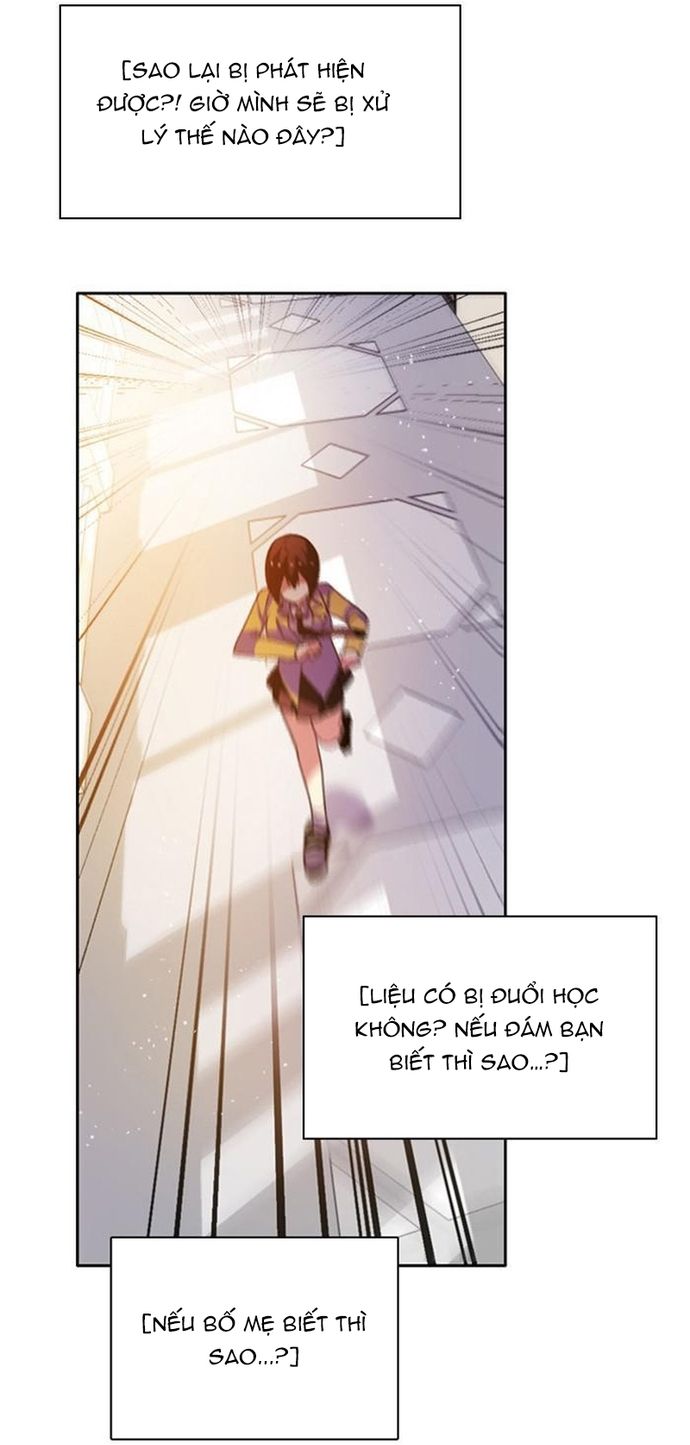 Zero Game Chap 127 - Next Chap 128