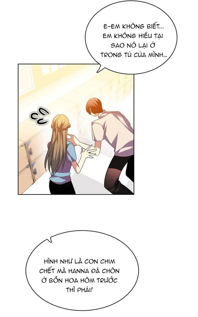 Zero Game Chap 127 - Next Chap 128