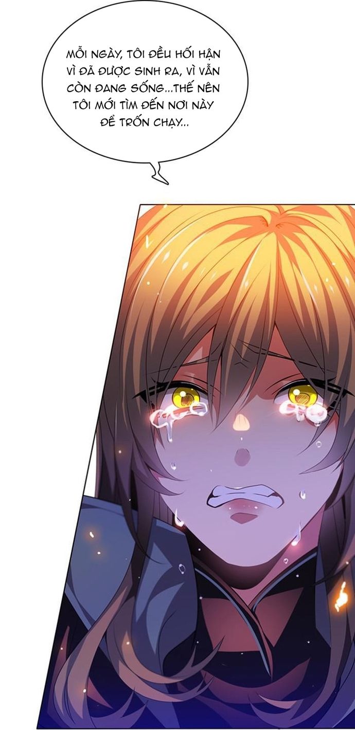 Zero Game Chap 127 - Next Chap 128