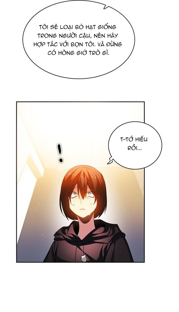 Zero Game Chap 127 - Next Chap 128