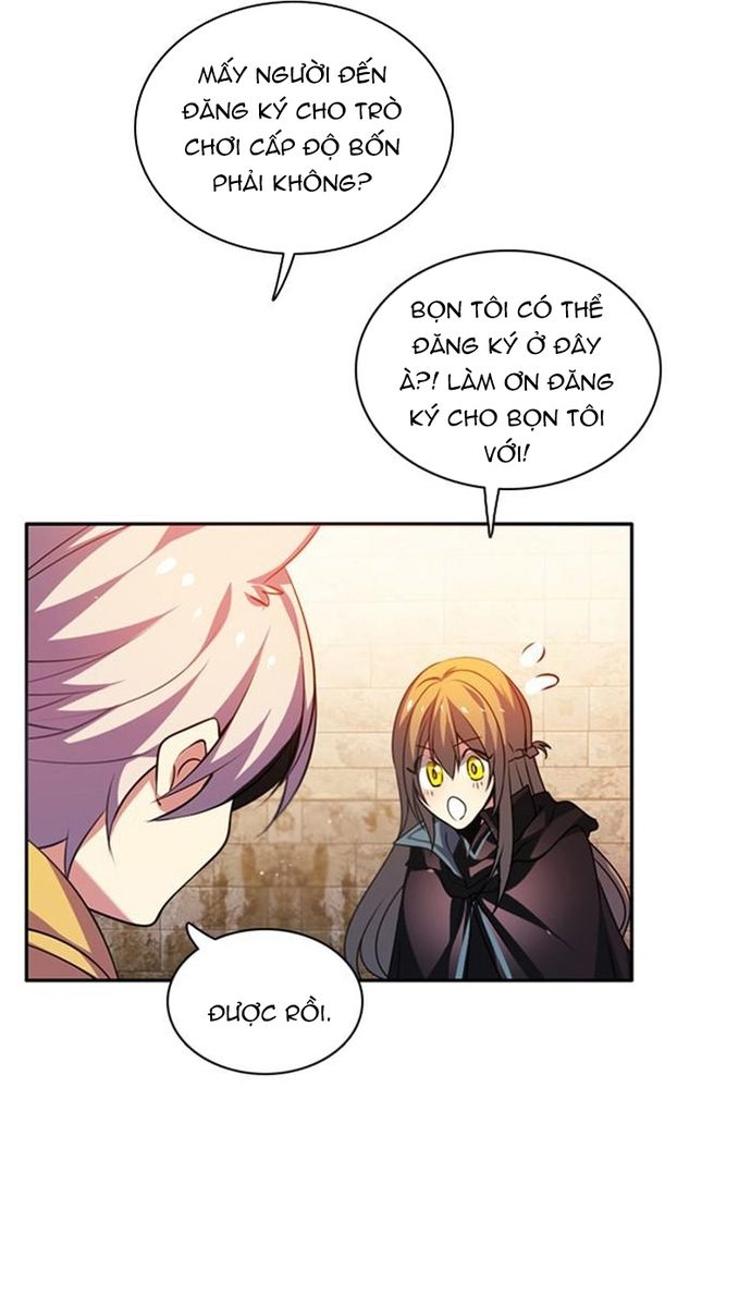 Zero Game Chap 128 - Next Chap 129