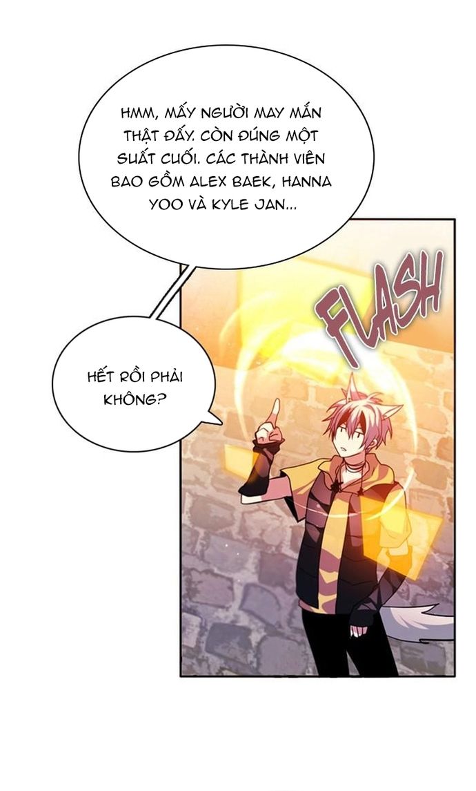 Zero Game Chap 128 - Next Chap 129