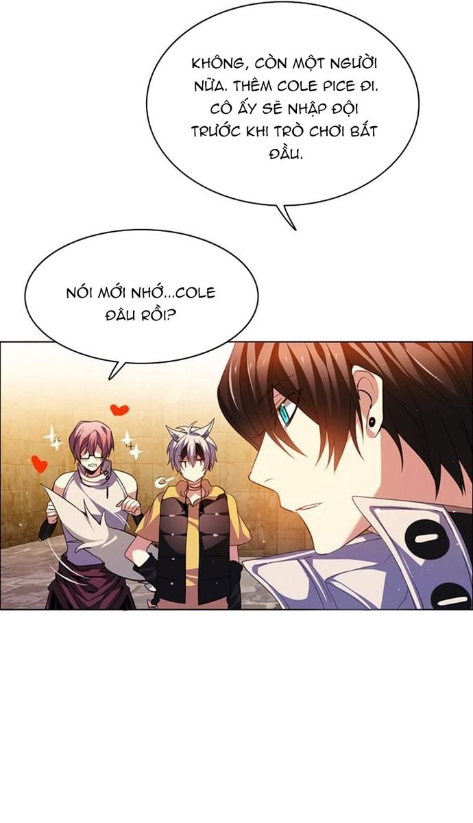 Zero Game Chap 128 - Next Chap 129