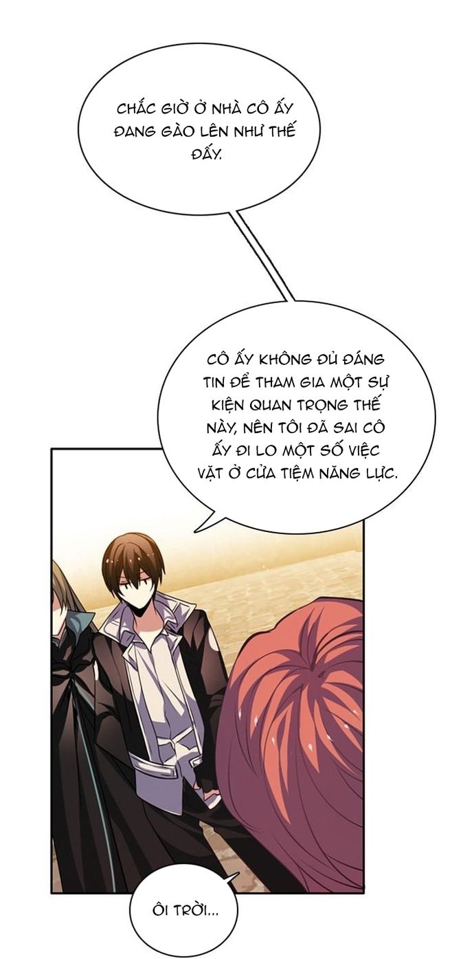 Zero Game Chap 128 - Next Chap 129