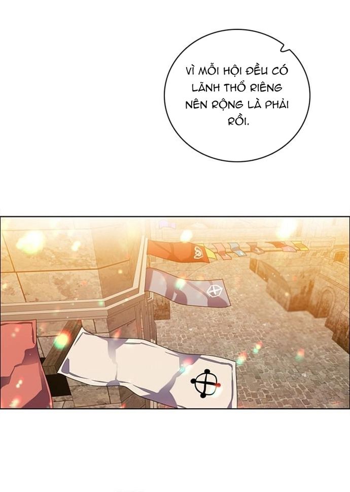 Zero Game Chap 128 - Next Chap 129