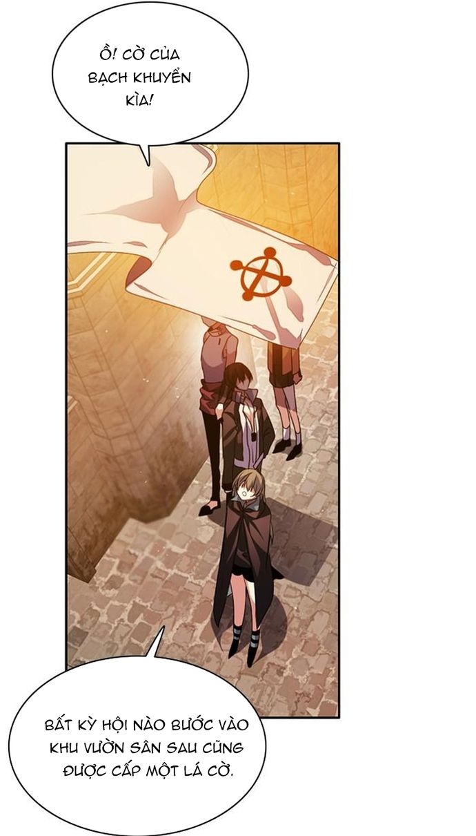 Zero Game Chap 128 - Next Chap 129