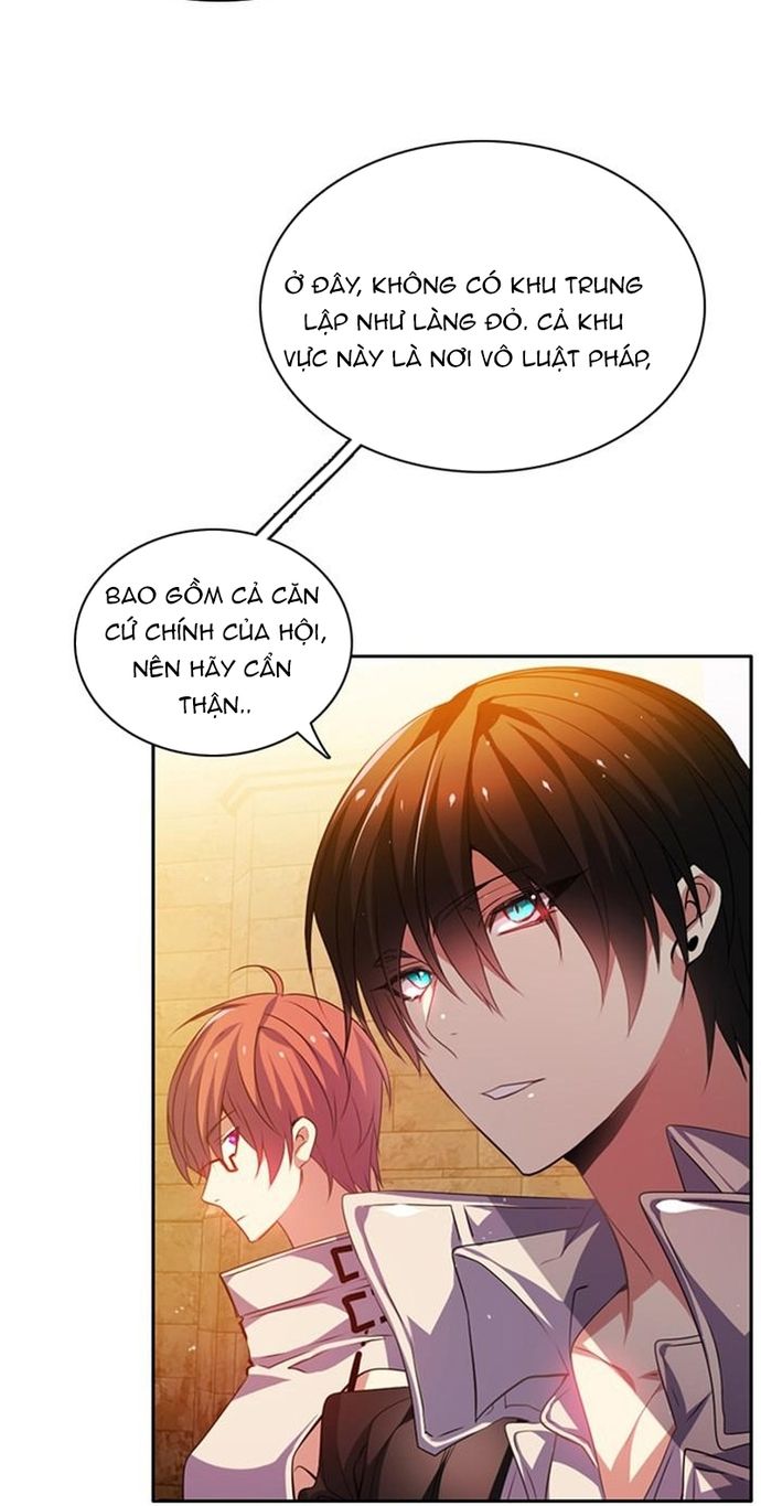 Zero Game Chap 128 - Next Chap 129