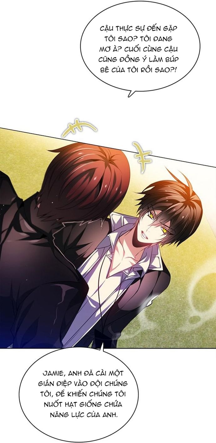 Zero Game Chap 128 - Next Chap 129