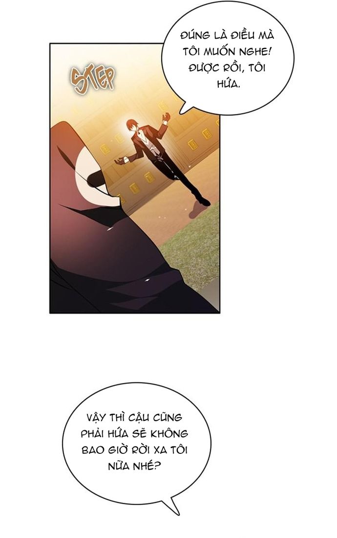 Zero Game Chap 128 - Next Chap 129