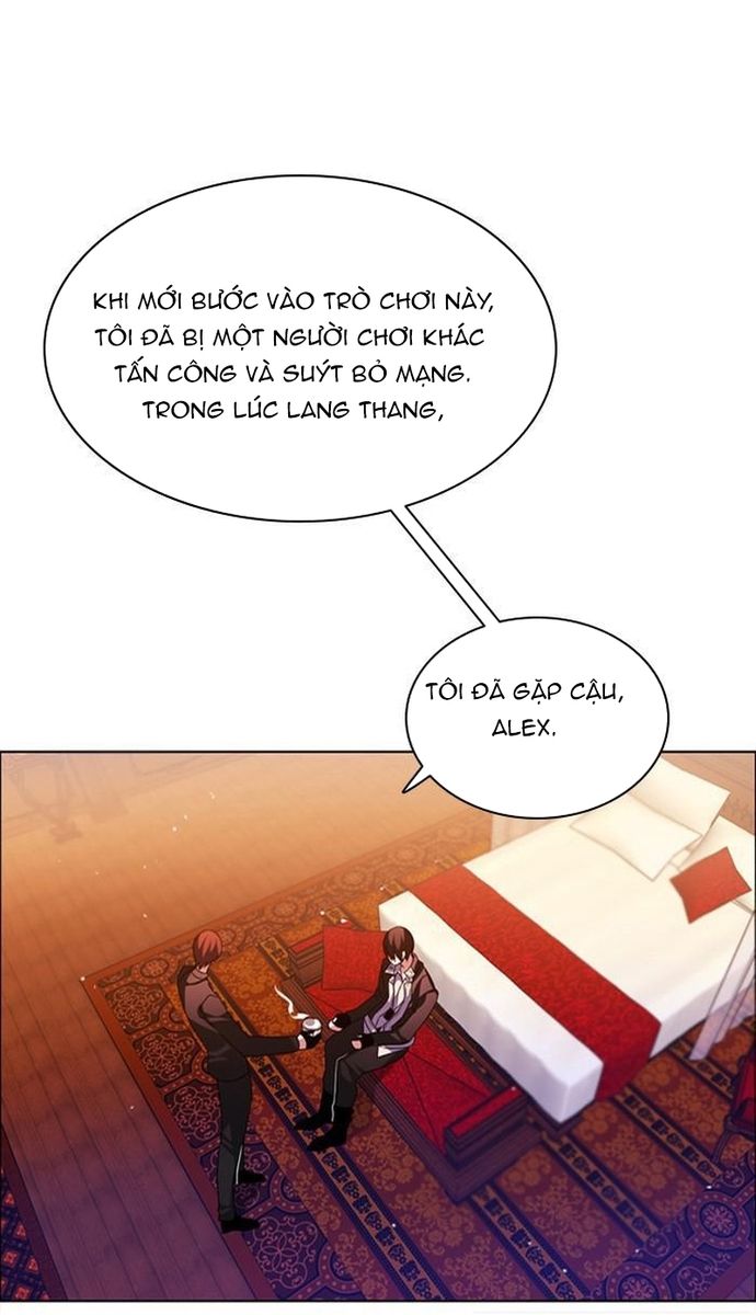 Zero Game Chap 129 - Next Chap 130