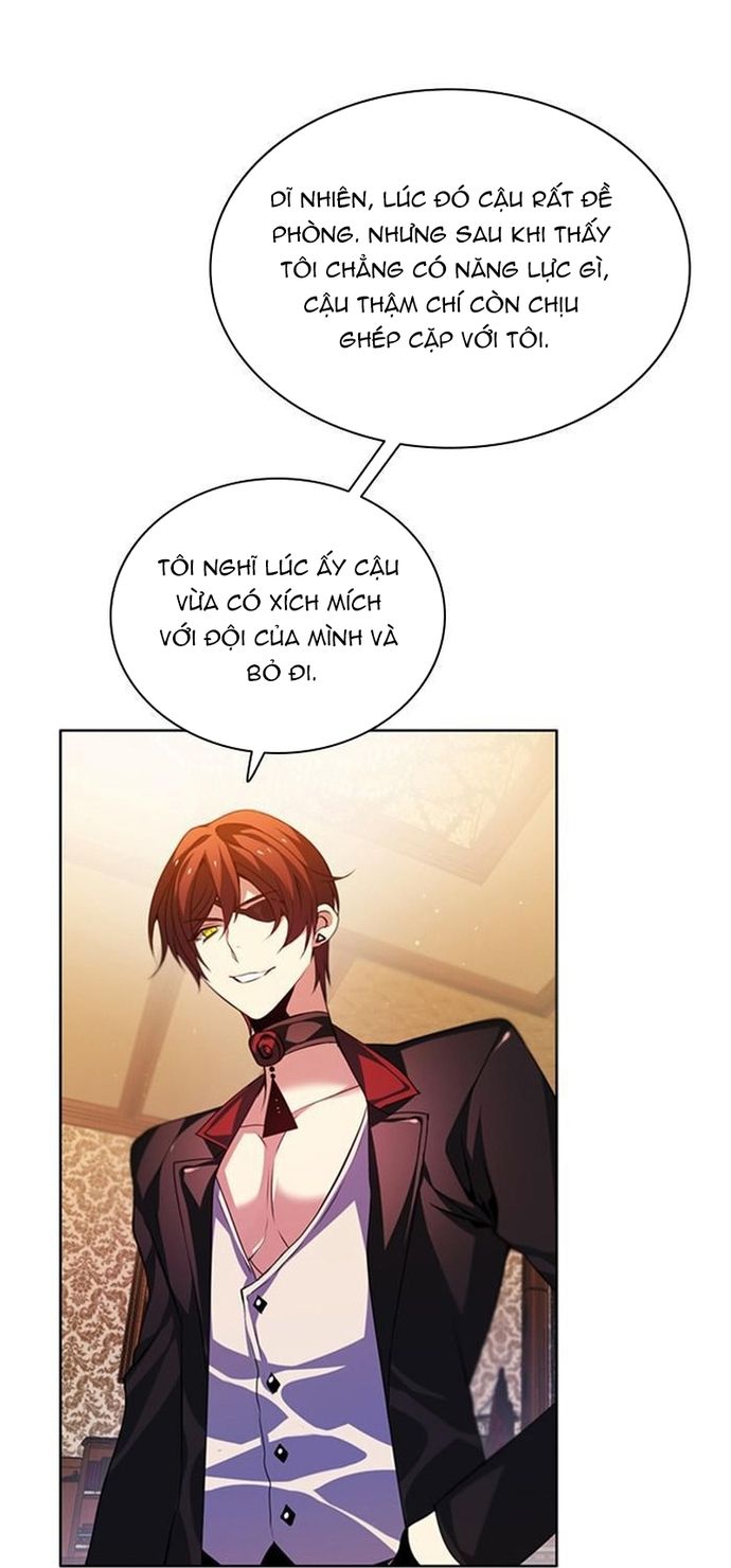 Zero Game Chap 129 - Next Chap 130