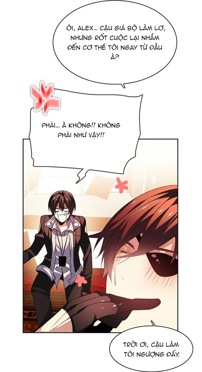 Zero Game Chap 129 - Next Chap 130