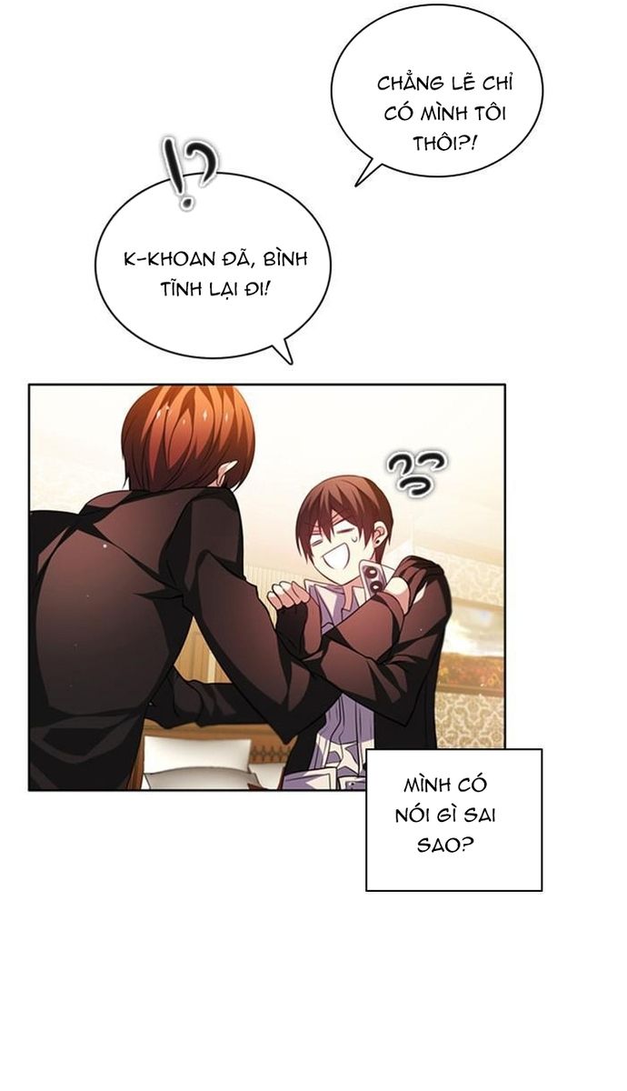 Zero Game Chap 129 - Next Chap 130