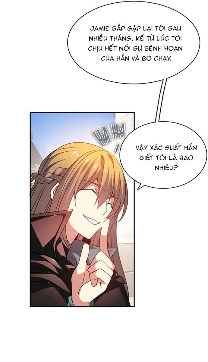 Zero Game Chap 129 - Next Chap 130