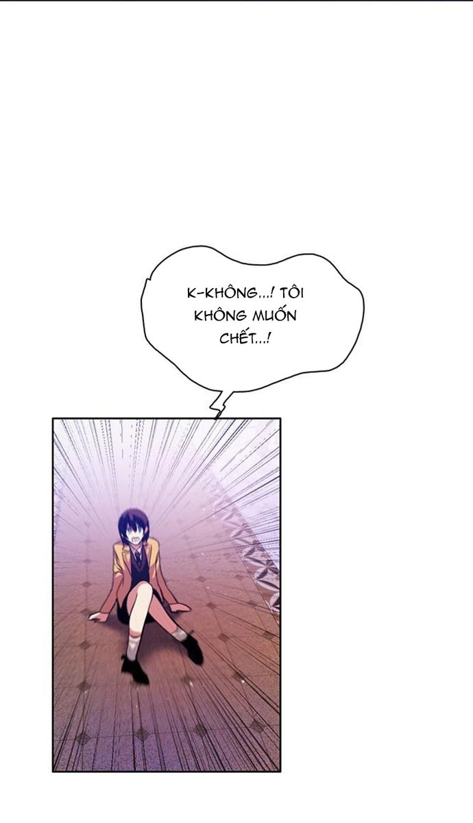 Zero Game Chap 132 - Next Chap 133