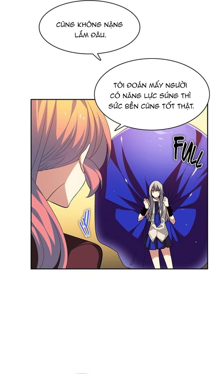 Zero Game Chap 132 - Next Chap 133