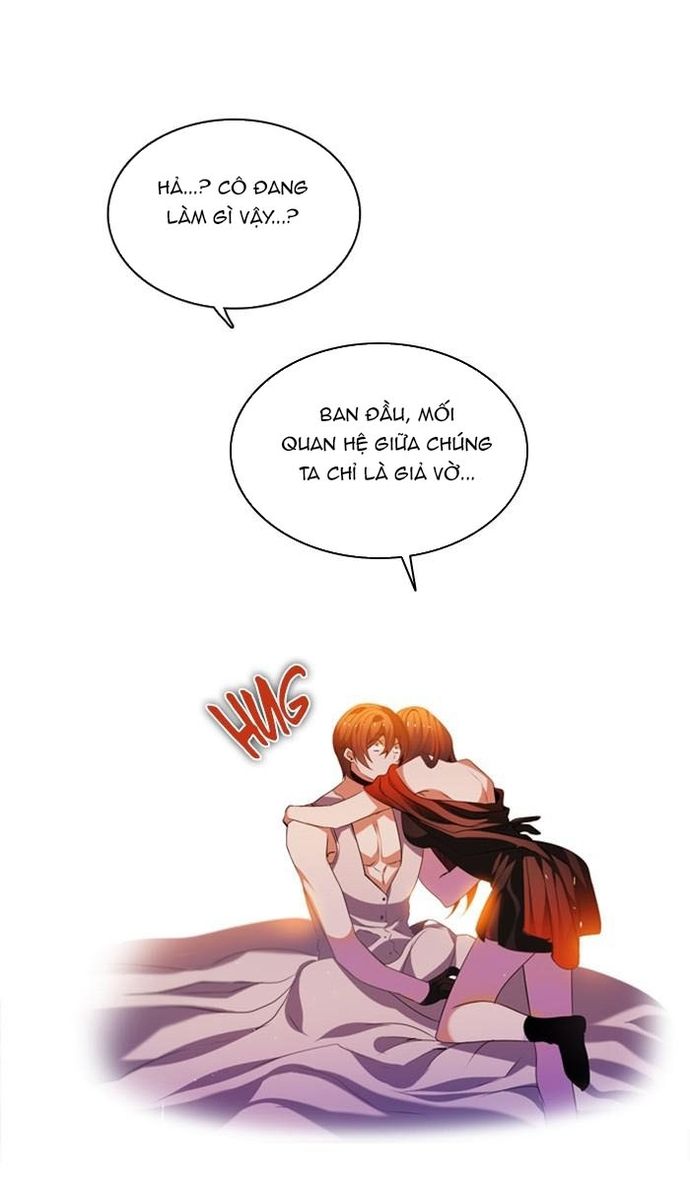 Zero Game Chap 134 - Next Chap 135