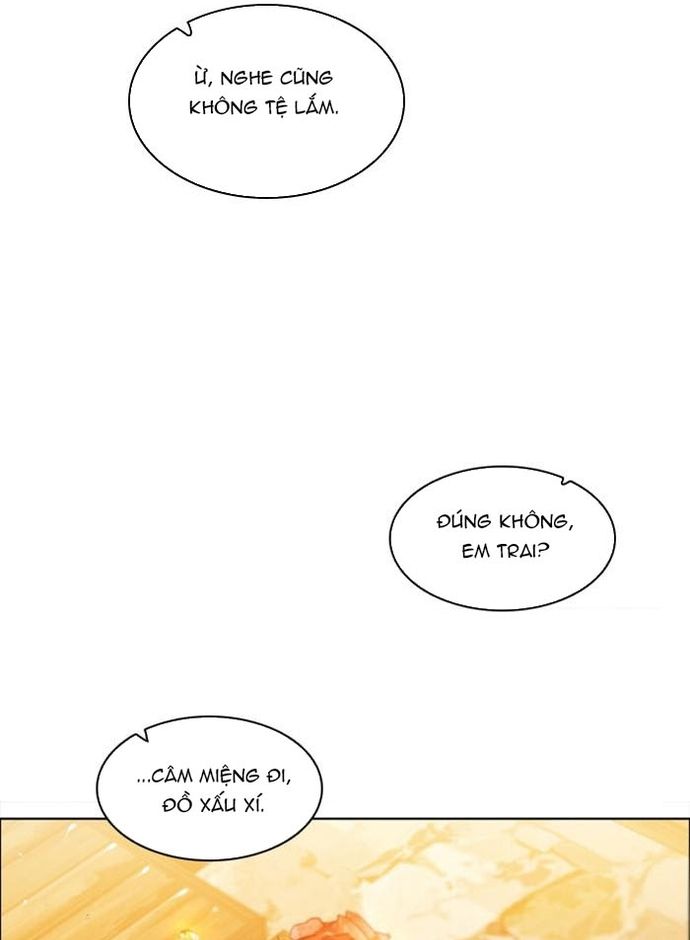 Zero Game Chap 134 - Next Chap 135