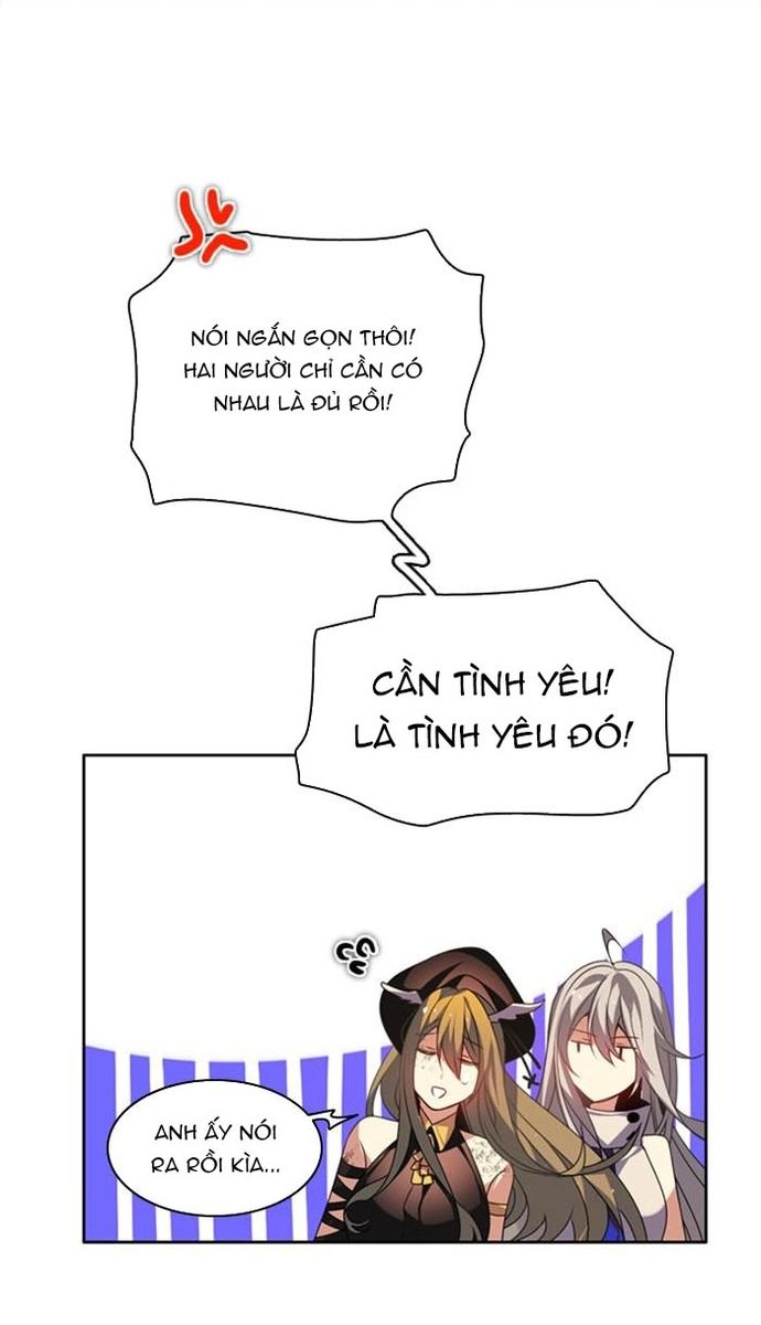 Zero Game Chap 134 - Next Chap 135