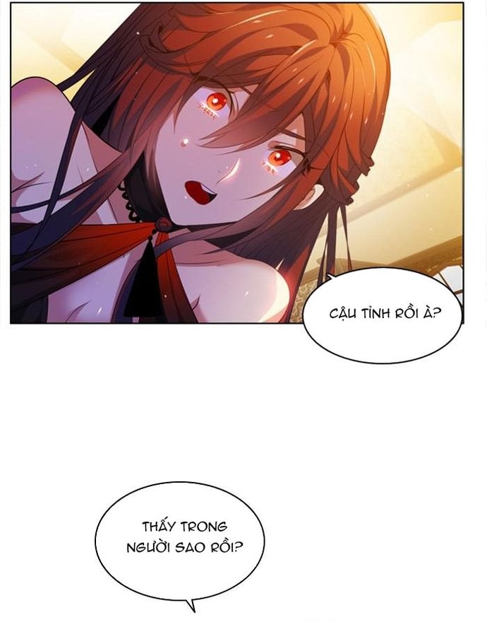 Zero Game Chap 134 - Next Chap 135