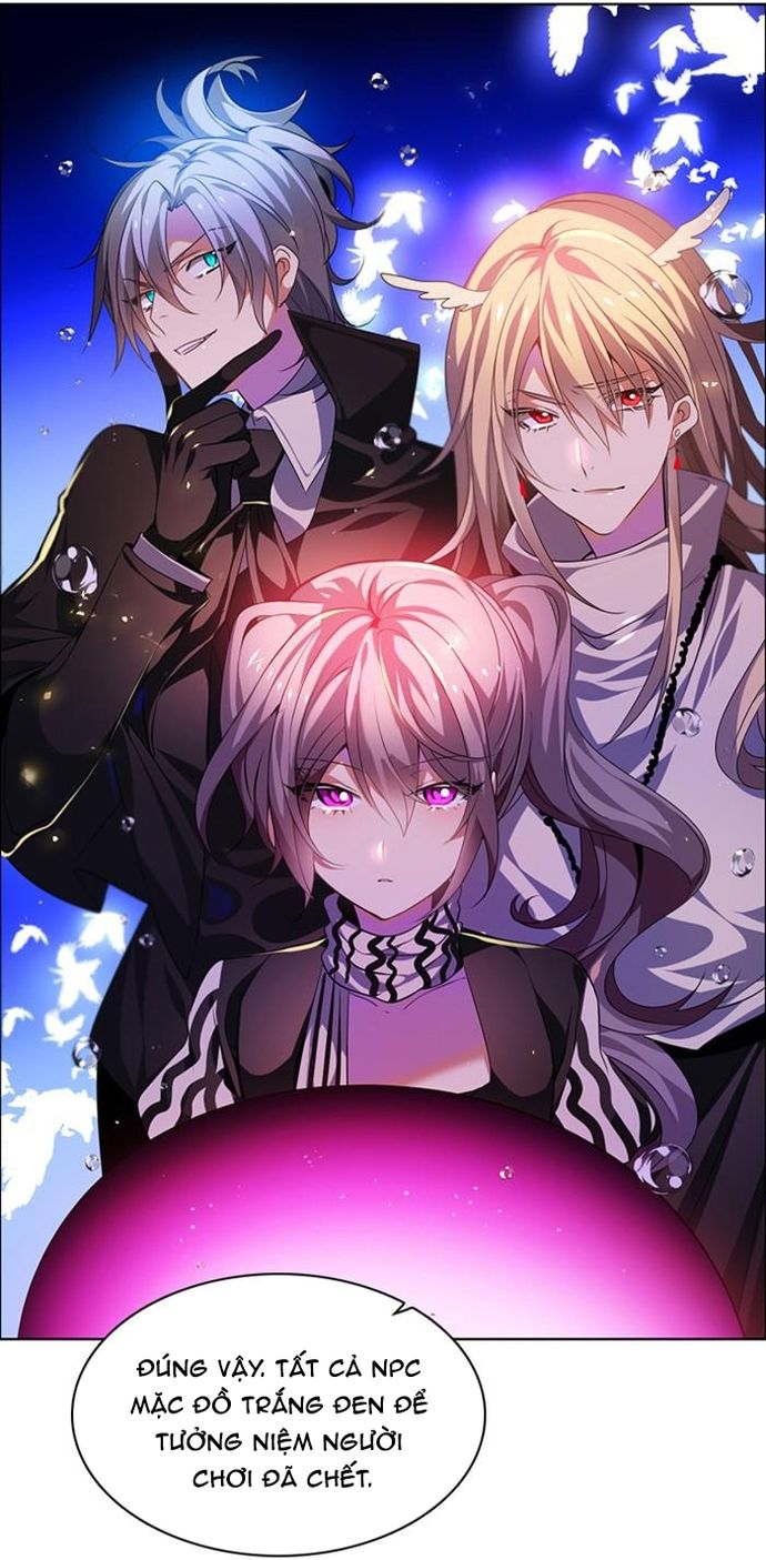 Zero Game Chap 135 - Next Chap 136