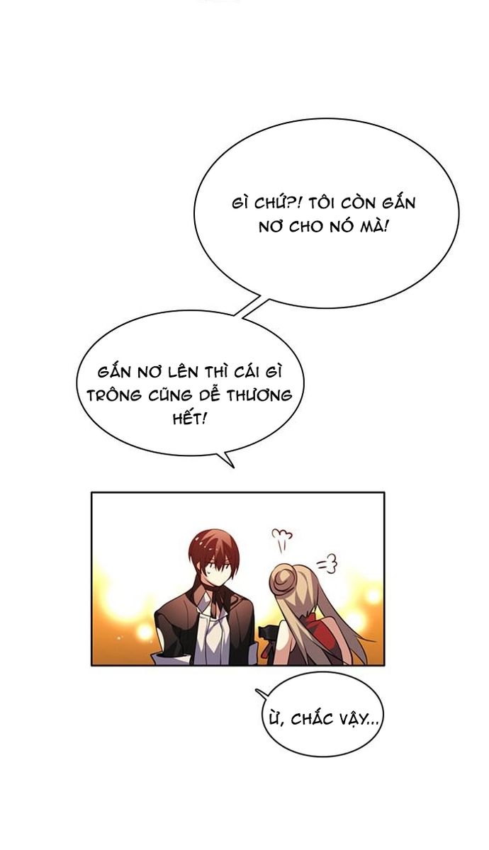 Zero Game Chap 135 - Next Chap 136