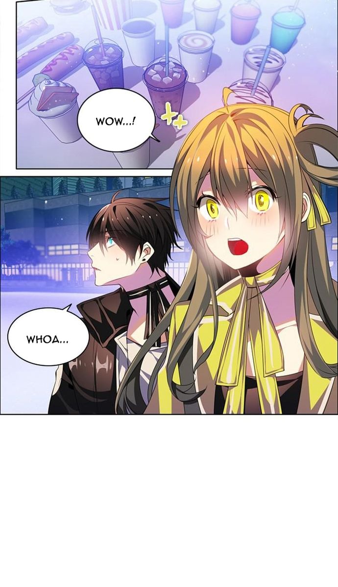 Zero Game Chap 135 - Next Chap 136