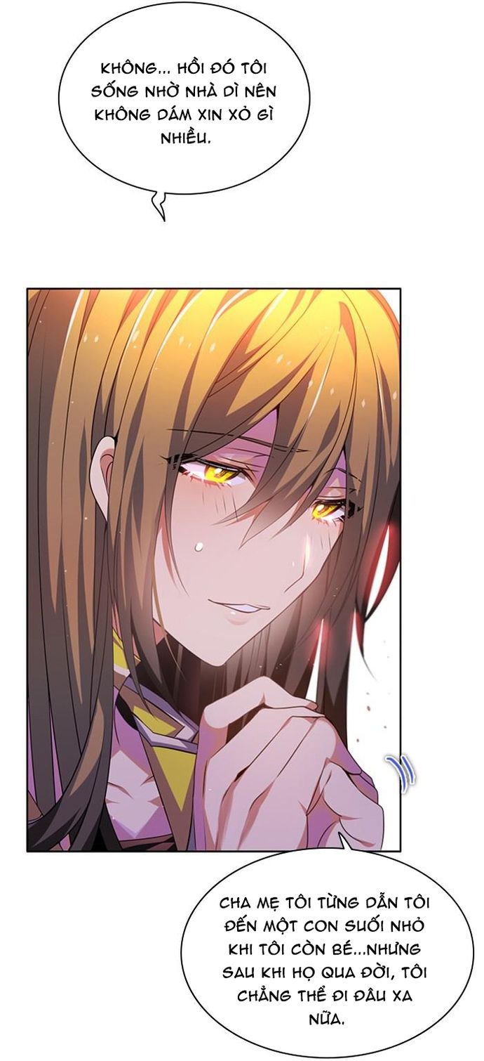 Zero Game Chap 135 - Next Chap 136