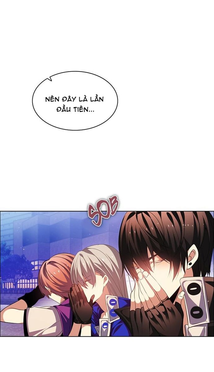 Zero Game Chap 135 - Next Chap 136