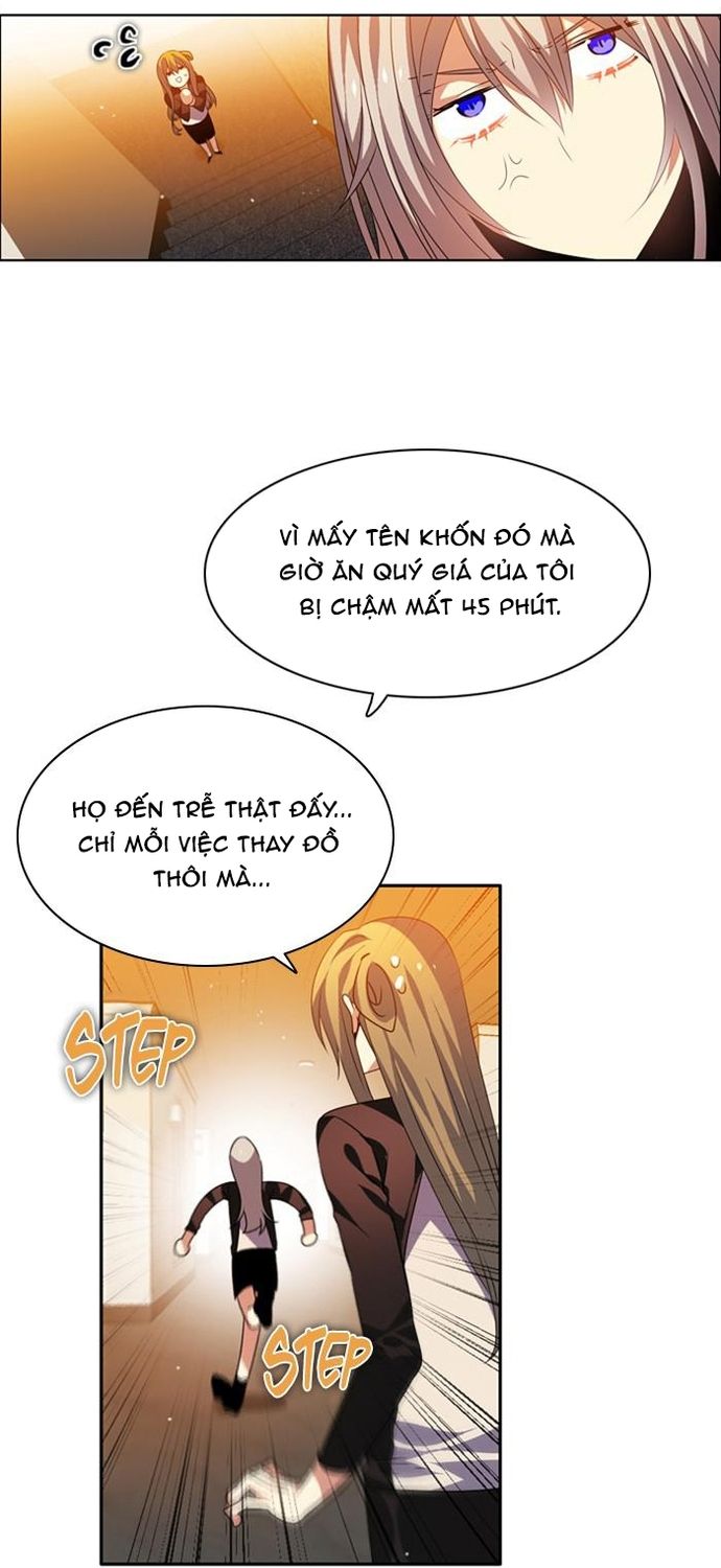 Zero Game Chap 135 - Next Chap 136