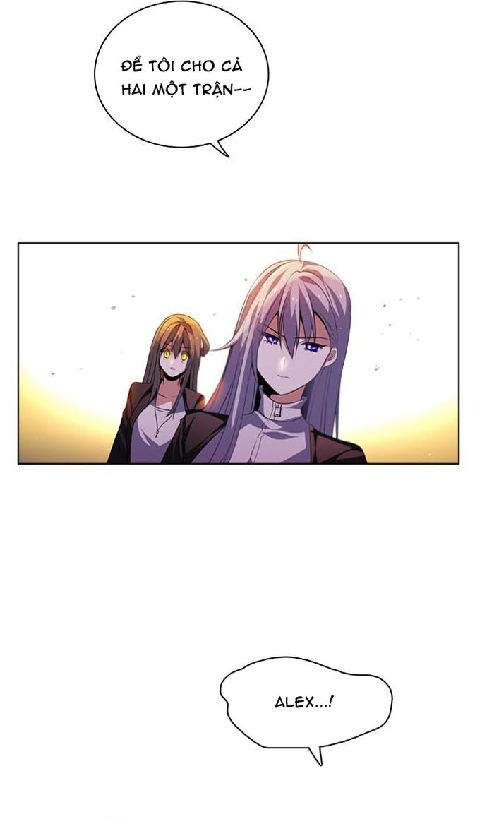 Zero Game Chap 135 - Next Chap 136