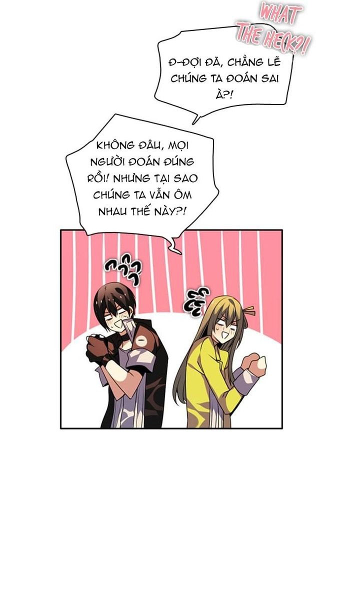 Zero Game Chap 139 - Next Chap 140