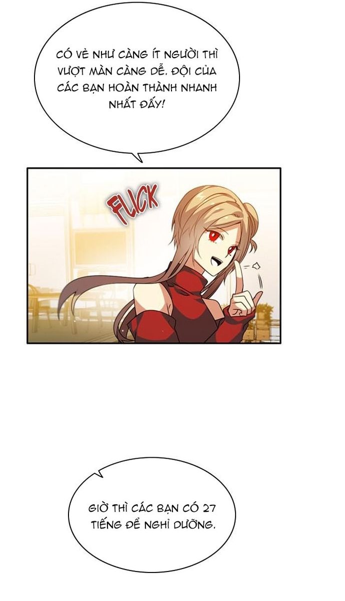 Zero Game Chap 139 - Next Chap 140