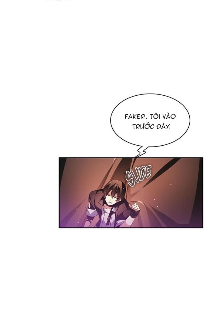 Zero Game Chap 139 - Next Chap 140