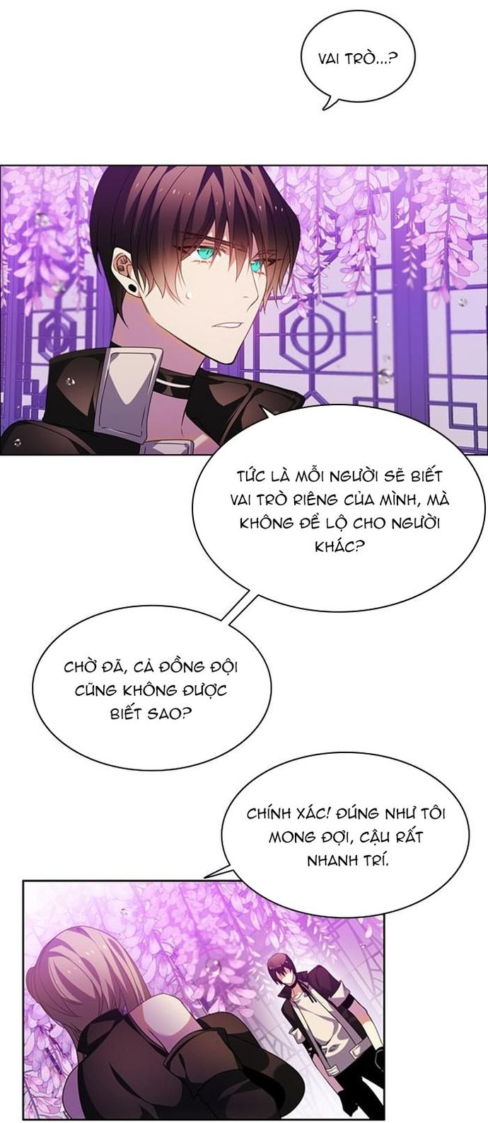 Zero Game Chap 139 - Next Chap 140