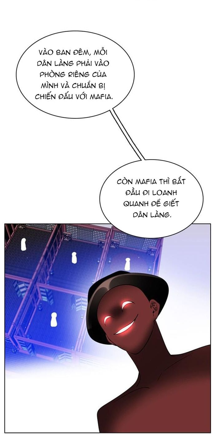 Zero Game Chap 140 - Next Chap 141