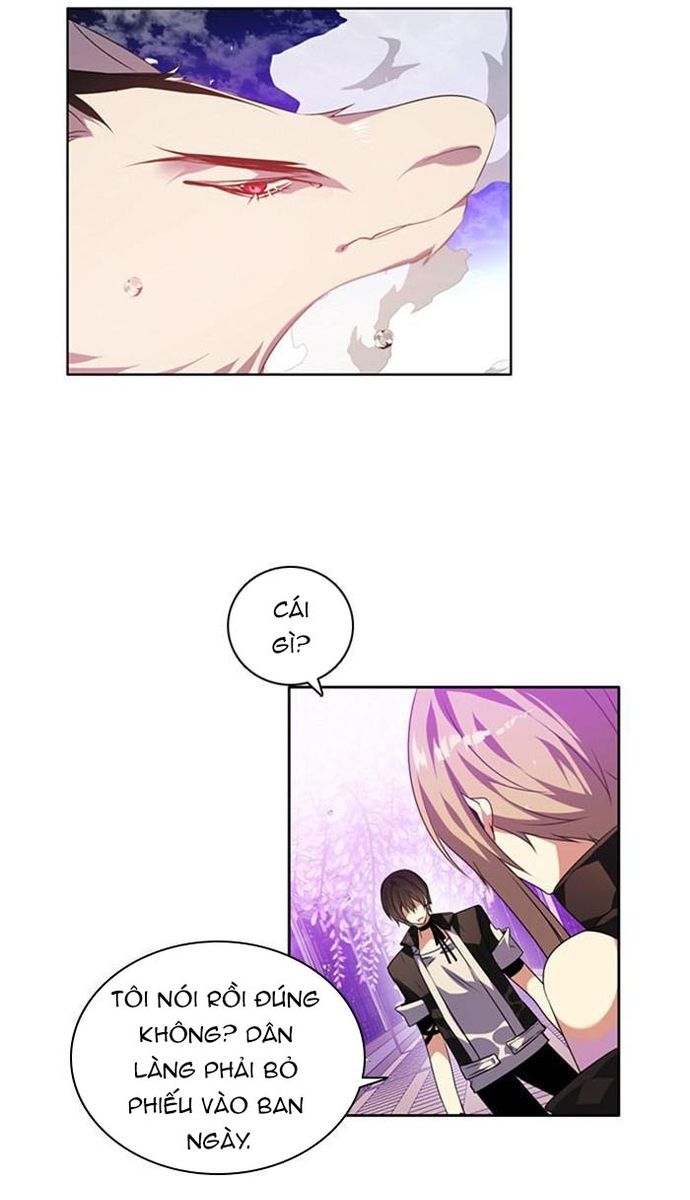 Zero Game Chap 140 - Next Chap 141