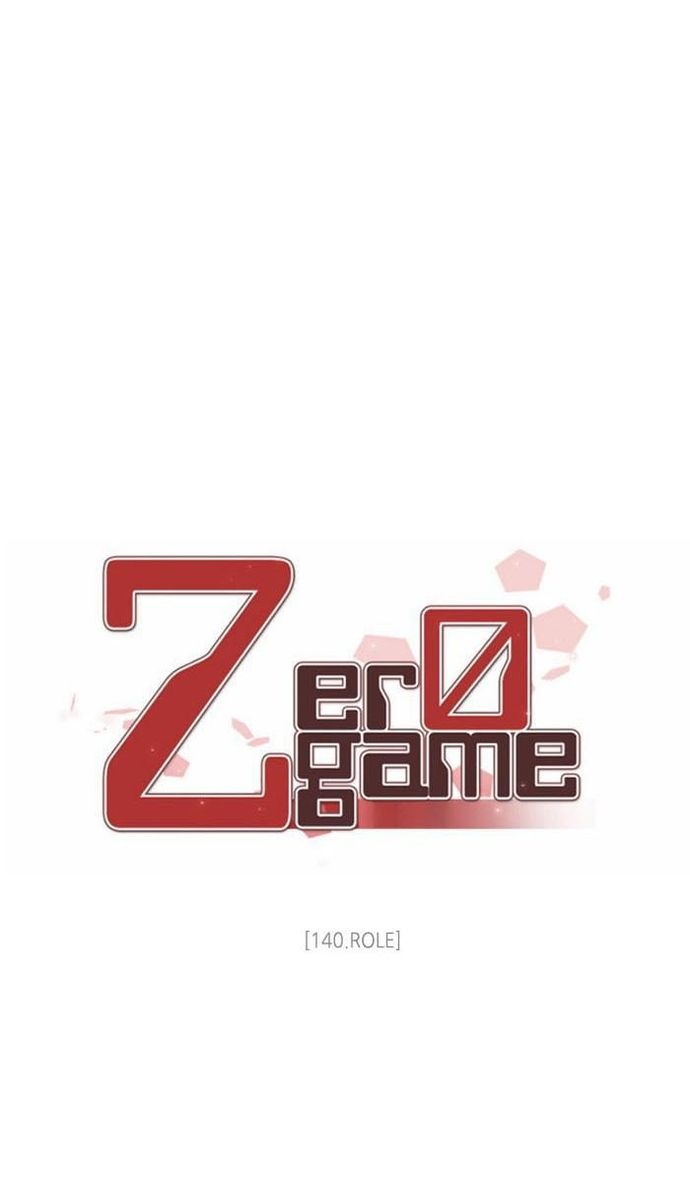 Zero Game Chap 140 - Next Chap 141