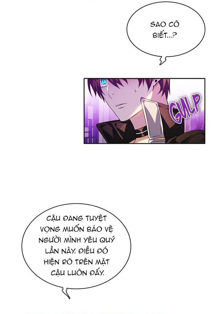 Zero Game Chap 140 - Next Chap 141