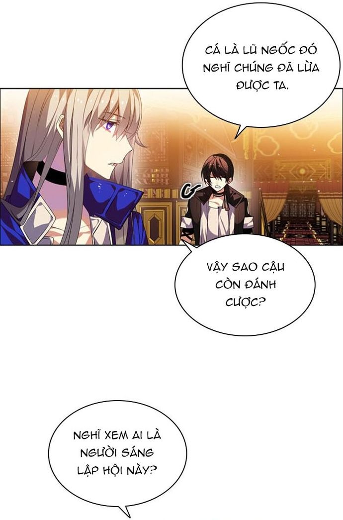 Zero Game Chap 143 - Next Chap 144