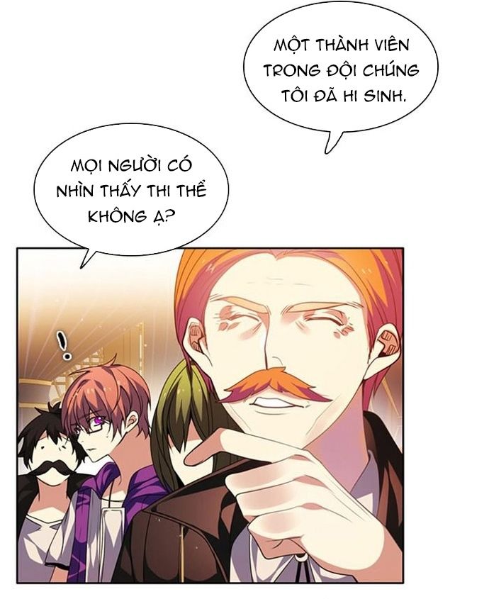 Zero Game Chap 145 - Next Chap 146