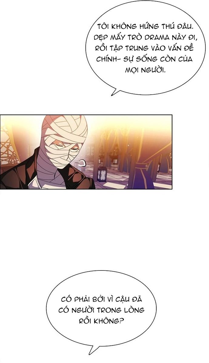 Zero Game Chap 145 - Next Chap 146