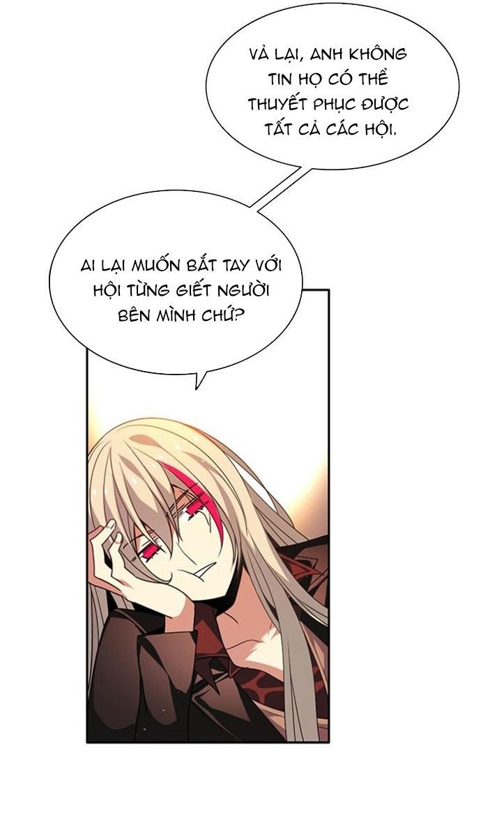 Zero Game Chap 145 - Next Chap 146