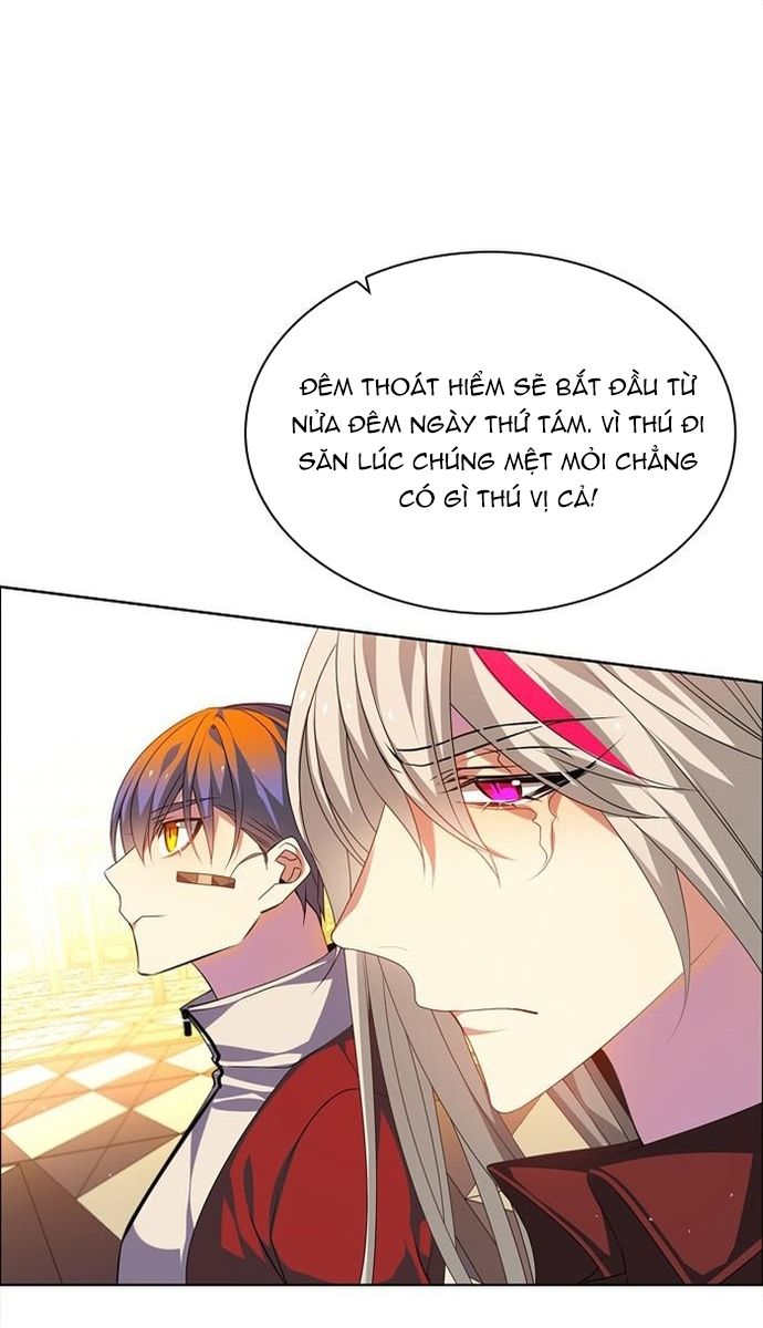 Zero Game Chap 152 - Next Chap 153