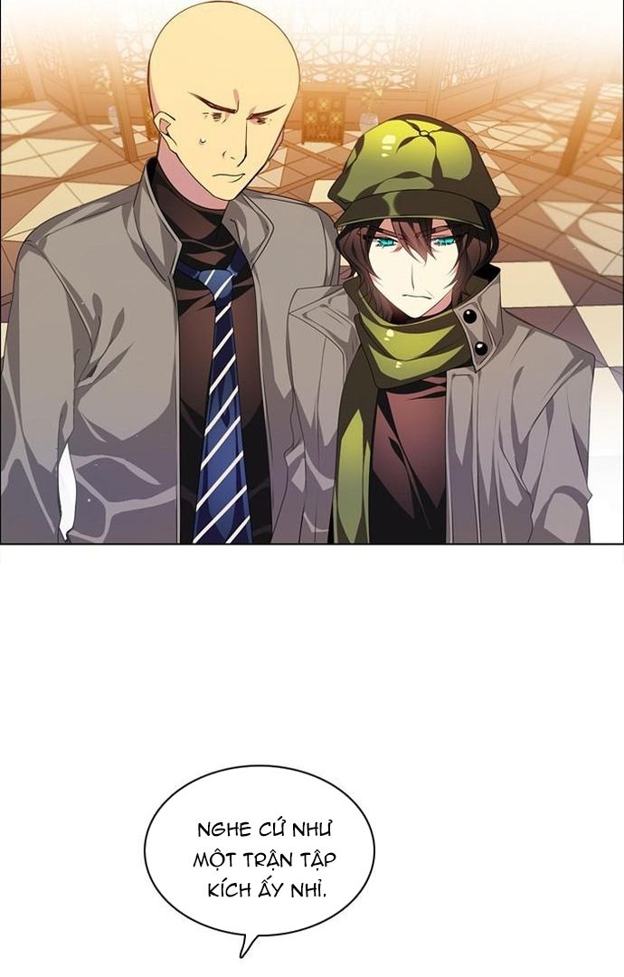 Zero Game Chap 152 - Next Chap 153