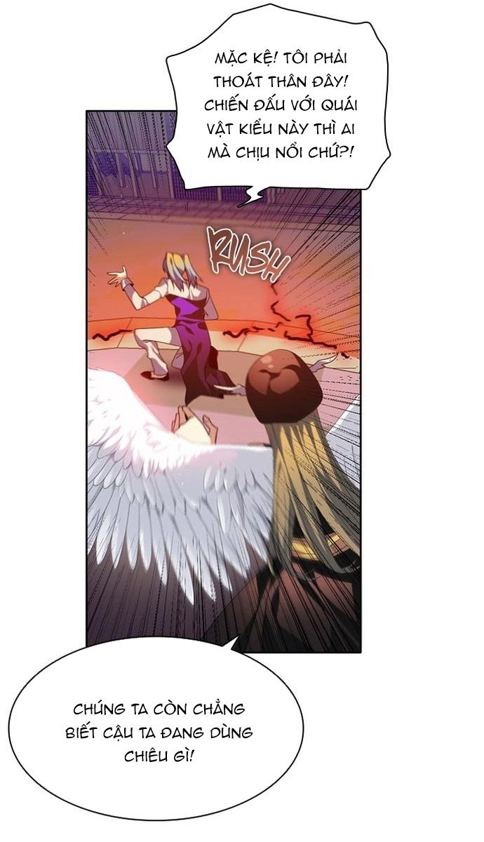 Zero Game Chap 153 - Next Chap 154