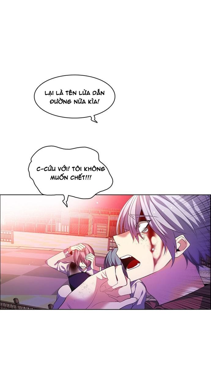 Zero Game Chap 154 - Next Chap 155