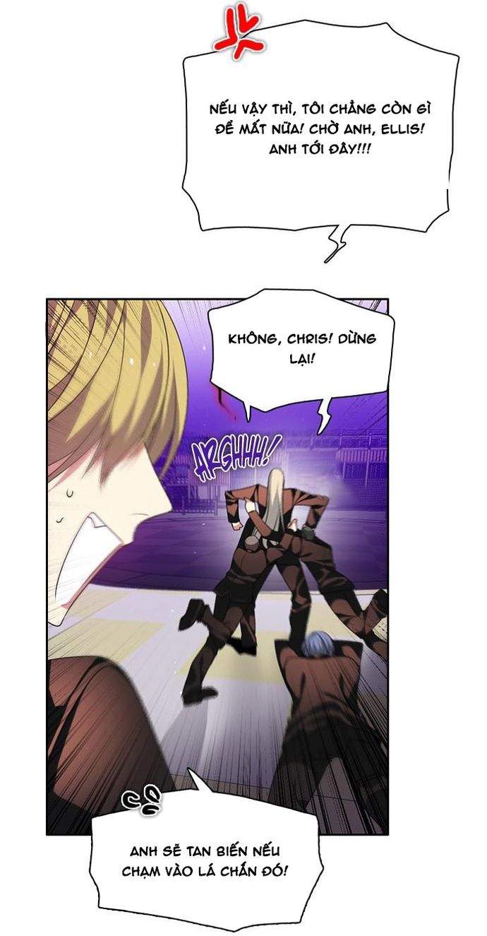 Zero Game Chap 154 - Next Chap 155